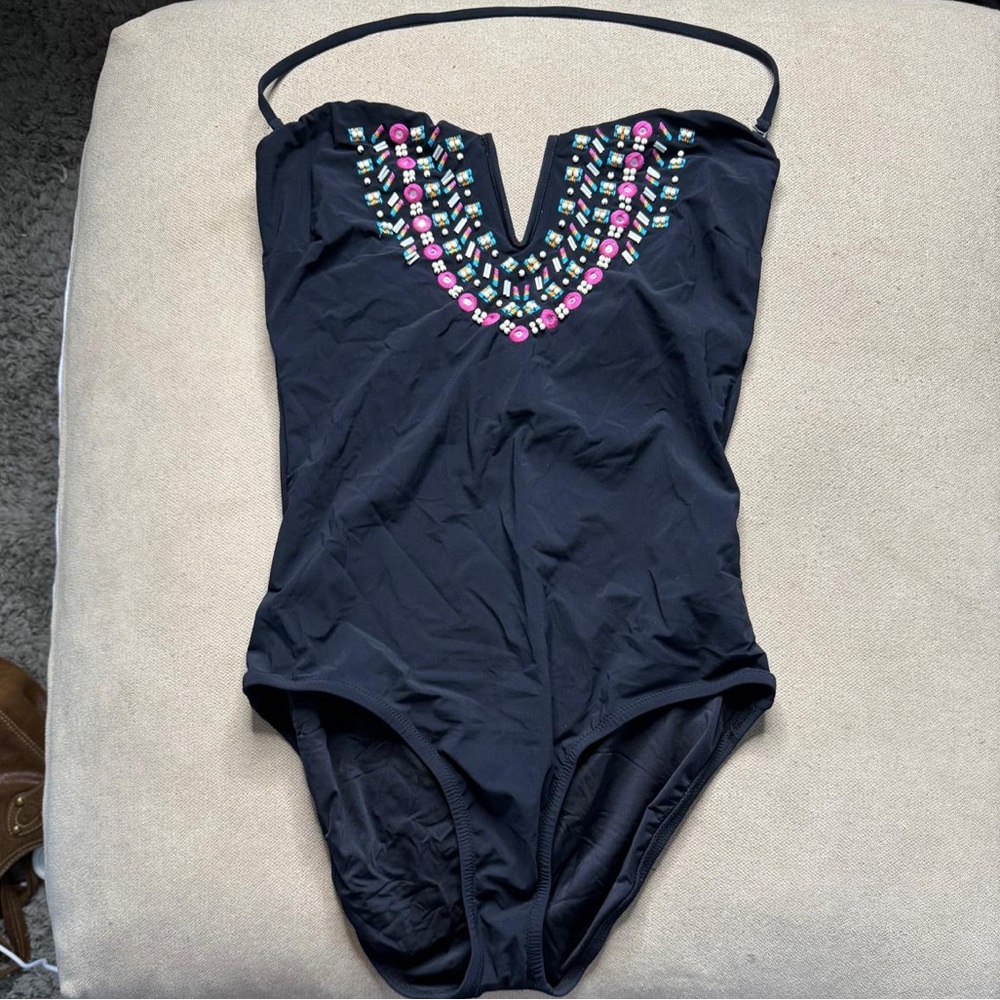 Nanette Lepore Bathing Suit